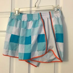 Nike DRI-FIT RUNNING SHORTS